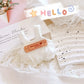 Mini Plush Doll&